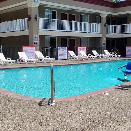 Red Roof Inn Bordentown - Mcguire Afb Экстерьер фото